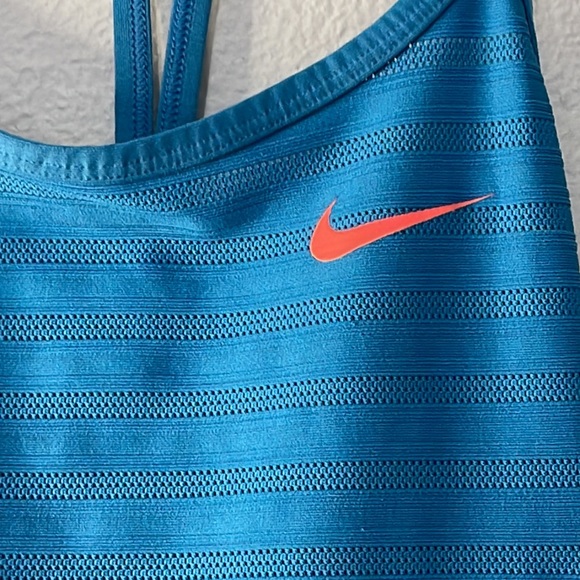 NIKE DRI FIT TANK TOP - Picture 4 of 6